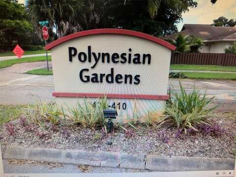 403 NW 68th Ave, Plantation, FL 33317