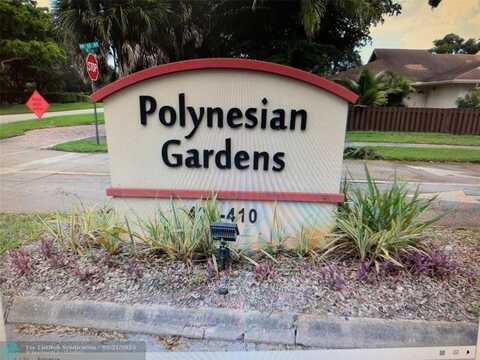 403 NW 68th Ave, Plantation, FL 33317