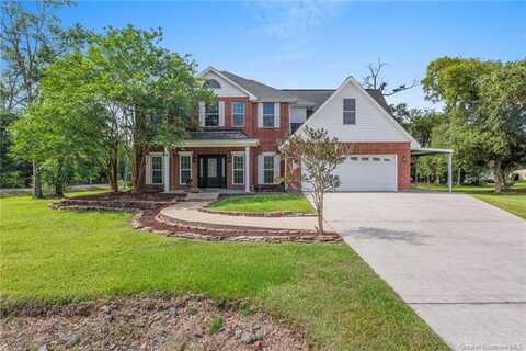 2711 Shadowood Drive, Sulphur, LA 70663