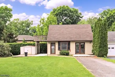 19 Ferro Monte Ave, Roxbury Township, NJ 07847