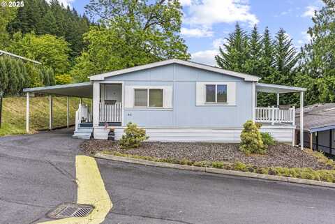 5400 MEEKER DR, Kalama, WA 98625
