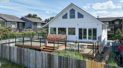 1209 N PROM, Seaside, OR 97138