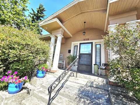 775 SE CHADWICK ST, Roseburg, OR 97470