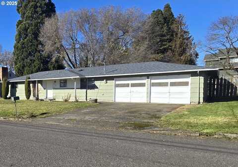 500 NE 83RD ST, Vancouver, WA 98665