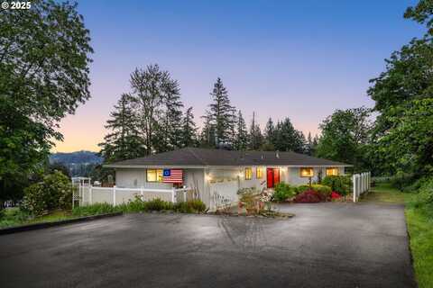 16020 SE MONNER RD, Happy Valley, OR 97086