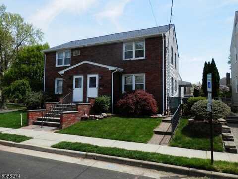 503 Rosewood Ter, Linden, NJ 07036