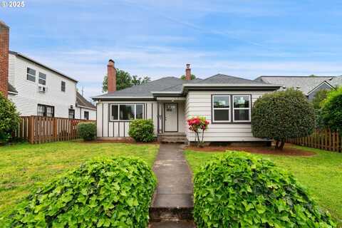 6017 NE CLEVELAND AVE, Portland, OR 97211