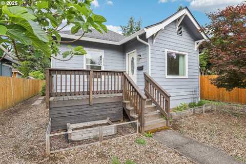 6429 SE 80TH PL, Portland, OR 97206
