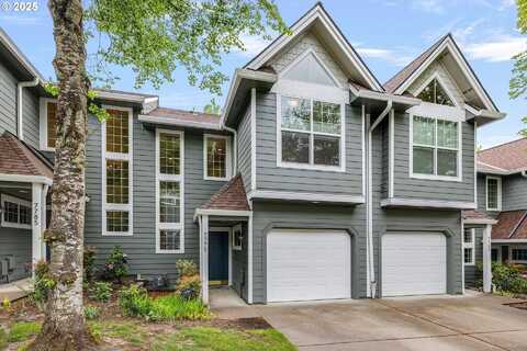 7775 SW MATHENY DR, Beaverton, OR 97008