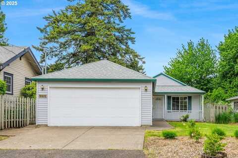 3011 SE 81ST AVE, Portland, OR 97206