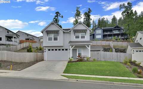3783 ROCKCRESS RD, Eugene, OR 97403