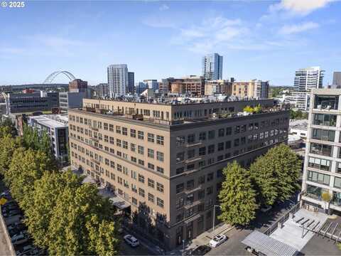 1420 NW LOVEJOY ST, Portland, OR 97209