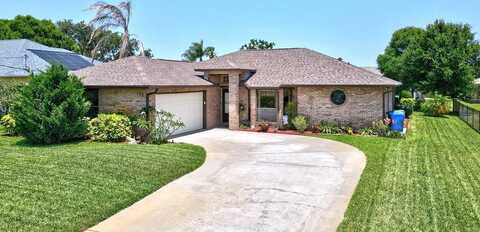 132 Keystone Drive, Sebastian, FL 32958
