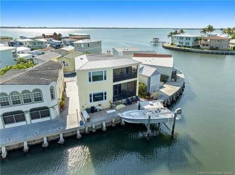 10701 S Ocean Drive, Jensen Beach, FL 34957
