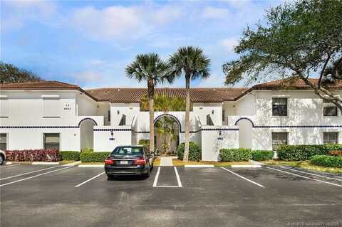 6062 SE Landing Way unit: 3, Stuart, FL 34997