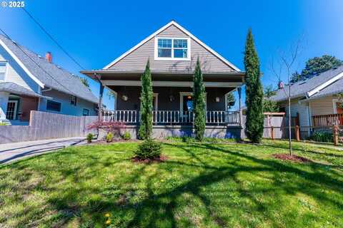 7817 N JERSEY ST, Portland, OR 97203