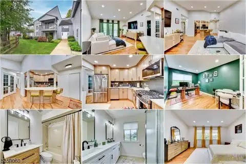 64 Drake Ln, Roxbury Township, NJ 07852