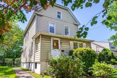 63 2nd Ave, Garwood, NJ 07027
