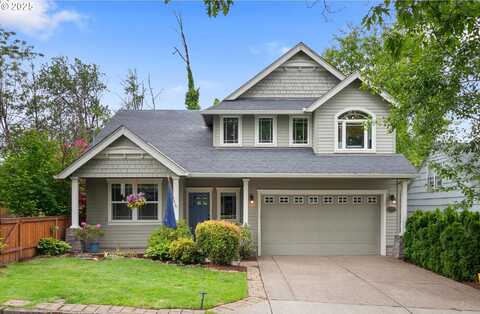 1613 SW HUME CT, Portland, OR 97219