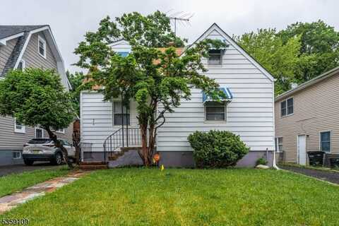 344 Elmwood Ave, East Orange, NJ 07018