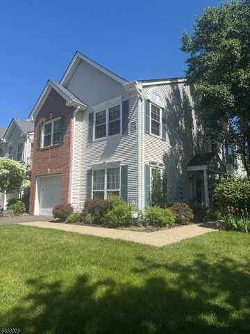 286 Janine Way, Bridgewater, NJ 08807