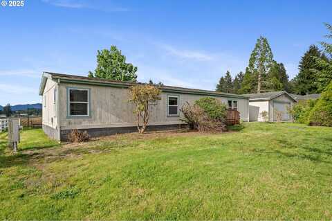 7100 FAWCETT CREEK RD, Tillamook, OR 97141