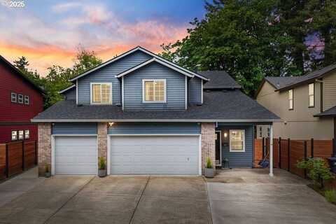 7208 NE NELLY ST, Hillsboro, OR 97124