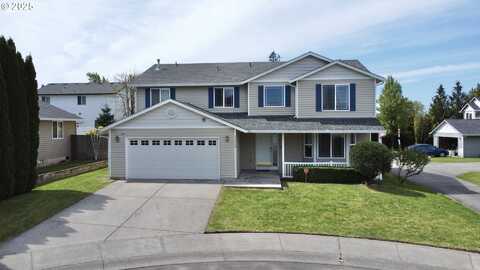 11716 NE 42ND CT, Vancouver, WA 98686