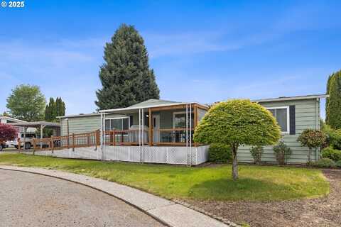 2511 SE RIVER RD, Hillsboro, OR 97123