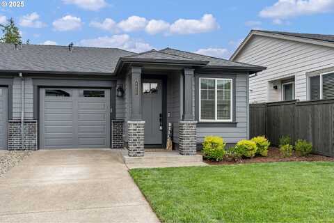 6429 SE PROVENCE ST, Hillsboro, OR 97123