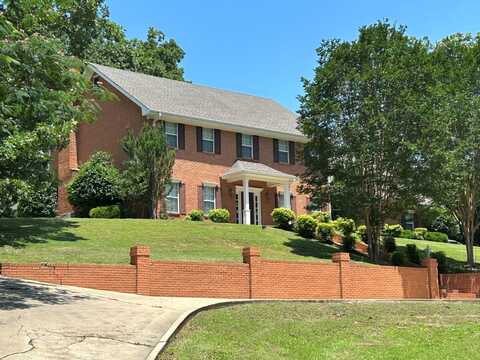 46 W Cottonwood Ln, Columbus, MS 39705