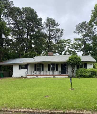 511 Edgewood Dr, Columbus, MS 39701