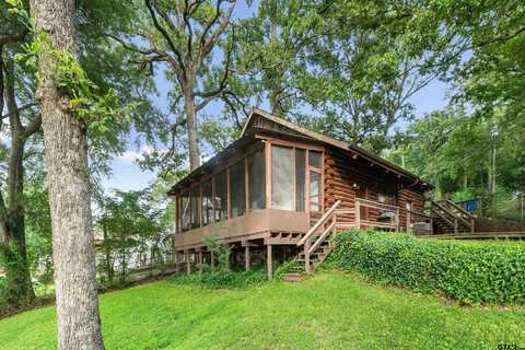 17044 Deer Run Dr., Bullard, TX 75757