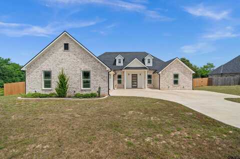 19383 Ridge Point Cir, Lindale, TX 75771