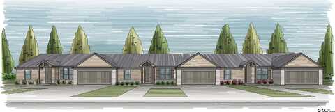 3199 Dogwood Park Court, Tyler, TX 75707
