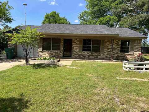 106 Hilltop, Naples, TX 75568