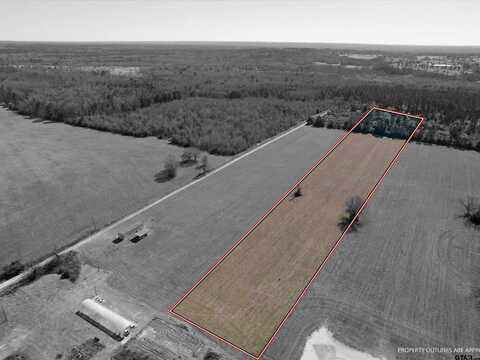 TBD Bamboo, Big Sandy, TX 75755