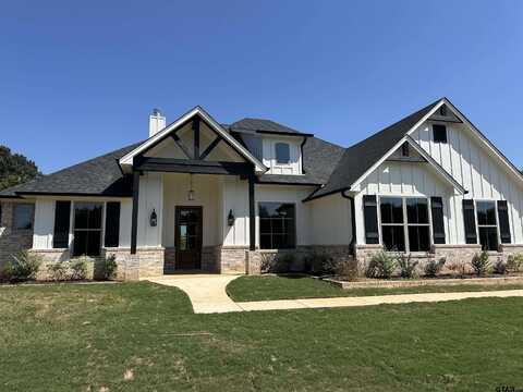 13992 Cedar Vista Ln., Tyler, TX 75704