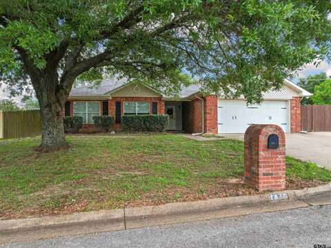 1416 Lakeside Ct, Lindale, TX 75771