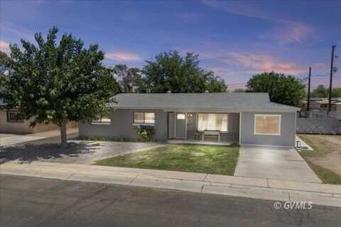 2107 S 10th Ave, Safford, AZ 85546