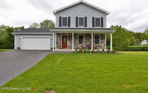 117 Old Boston Road, Jenkins Township, PA 18640