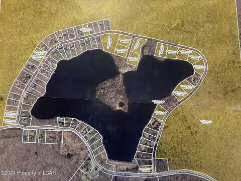 Lot 11 Aleeda Boulevard, Bear Creek, PA 18602