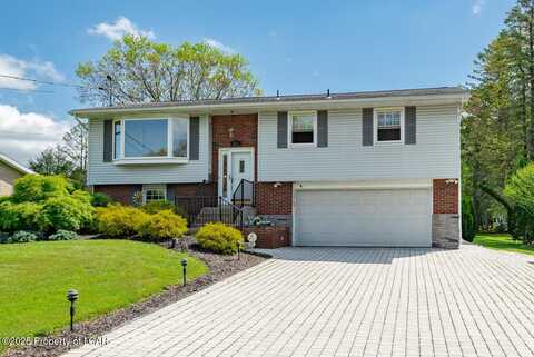 691 Harvey Street, West Hazleton, PA 18202