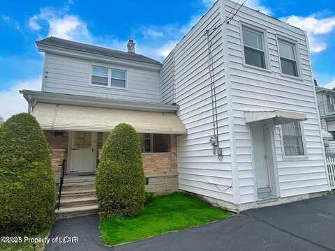 1009 Peace Street, Hazleton, PA 18201