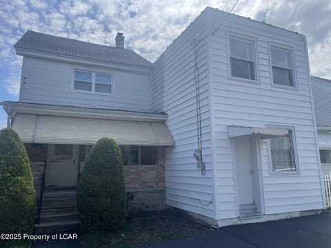 1009 Peace Street, Hazleton, PA 18201