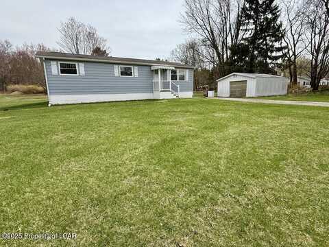 552 St. Johns Road, Wapwallopen, PA 18660