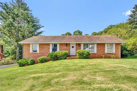 4434 Rosecrest RD, Roanoke, VA 24018