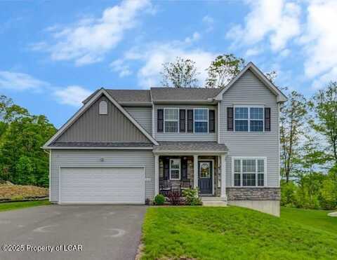 717 Quarry Road, Drums, PA 18222