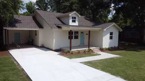 113 Green St., Petal, MS 39365