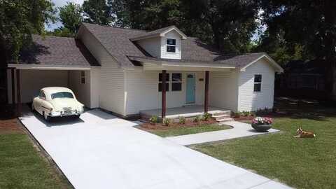 113 Green St., Petal, MS 39365